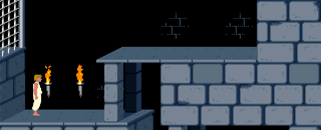 SDLPoP: a blast from the past